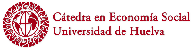Cátedra en Economía Social impartida por la Universidad de Huelva.