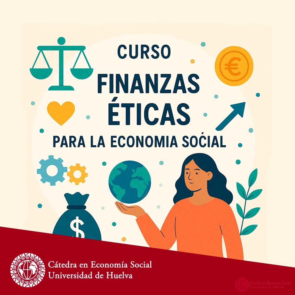 FINANZAS ÉTICAS PARA LA ECONOMÍA SOCIAL