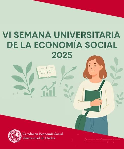 VI Semana Universitaria de la Economía Social, 2025